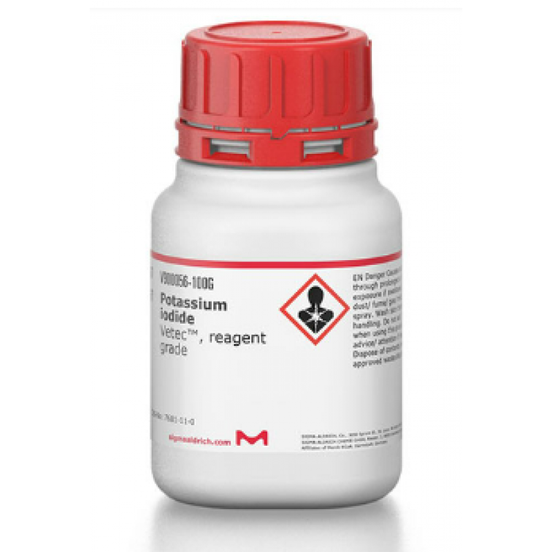 Buy POTASSIUM IODIDE get price for lab equipment